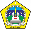 Logo Gresik