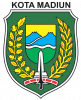 Logo Kota Madiun