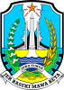 Logo Prov Jatim