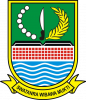 logo kabupaten bekasi